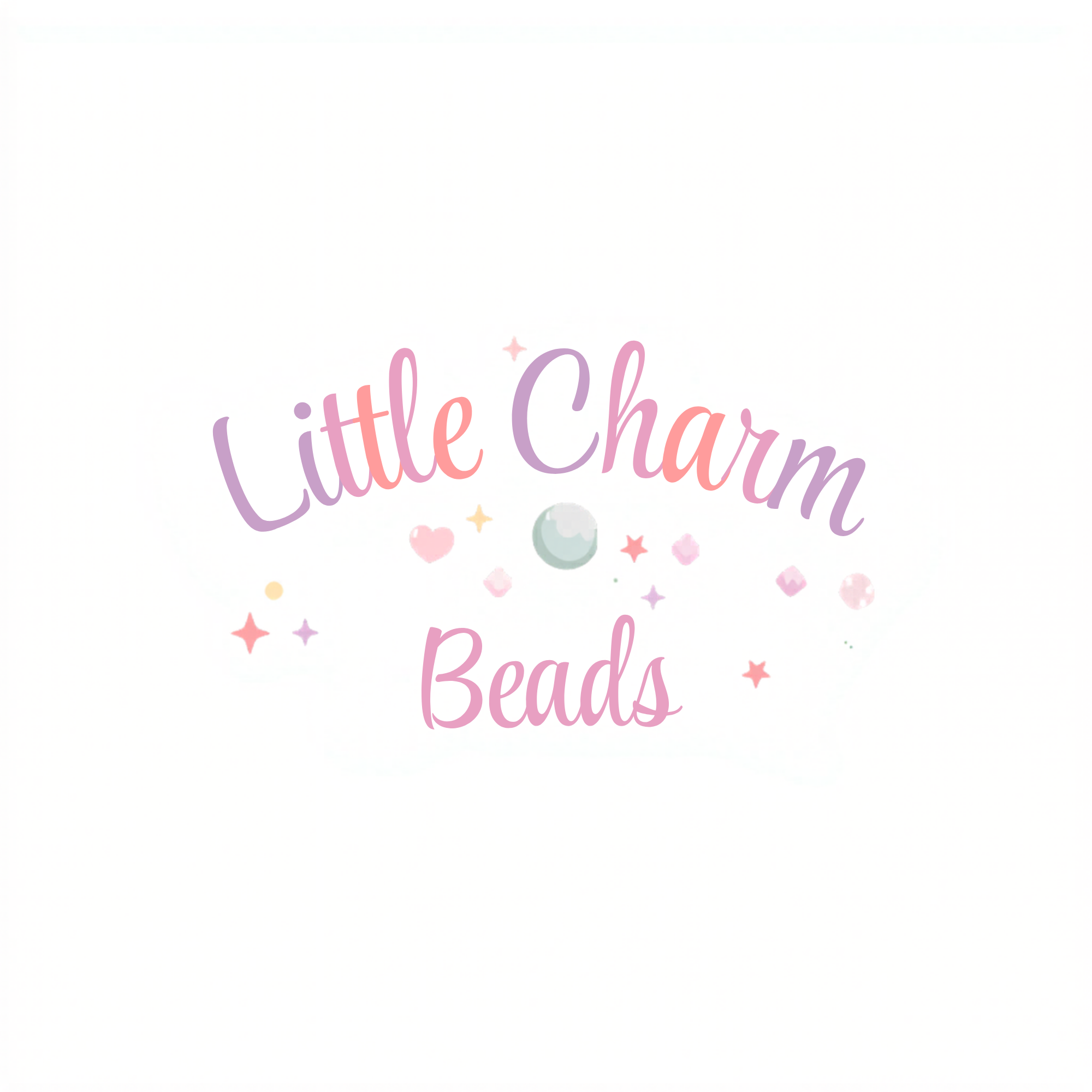 Little Charm Beads